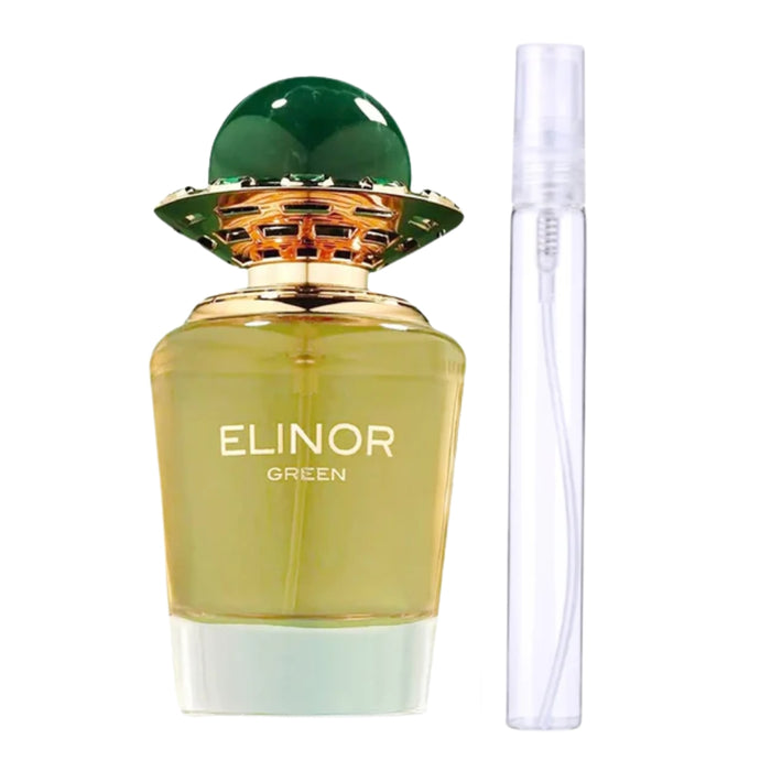 Decant French Avenue Elinor Green Edp Unisex