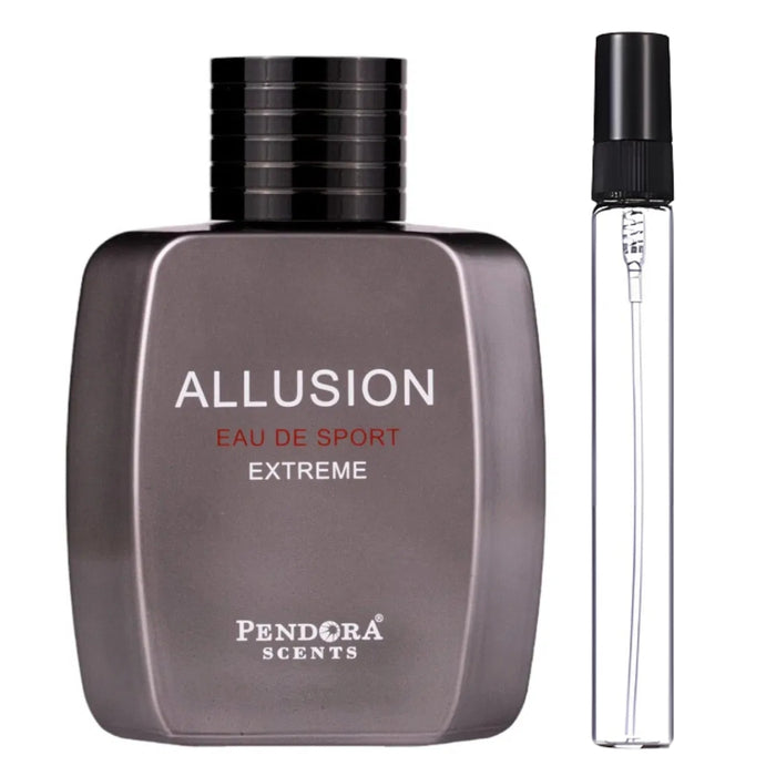 Decant Paris Corner Allusion Eau De Sport Extreme Edp Hombre (Allure Homme Sport Extreme) 10 ML - Decant.cl