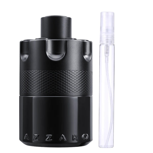 Decant Azzaro The Most Wanted Intense Edp - Decant.cl