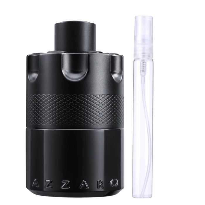 Decant Azzaro The Most Wanted Intense Edp - Decant.cl
