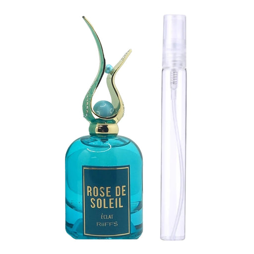 Decant Riiffs Rose de Soleil Eclat EDP Unisex - Decant.cl