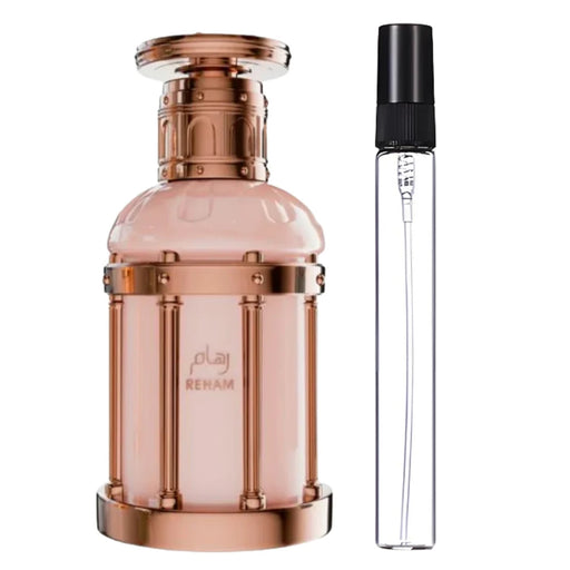 Decant Paris Corner Reham Rose Petals Edp Mujer (Chloé L'Eau de Parfum Lumineuse) - Decant.cl