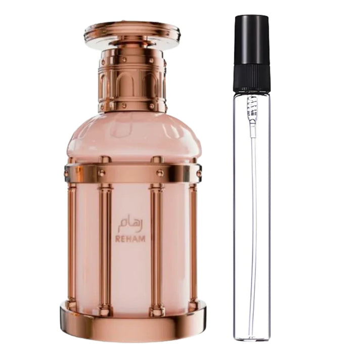 Decant Paris Corner Reham Rose Petals Edp Mujer (Chloé L'Eau de Parfum Lumineuse) - Decant.cl
