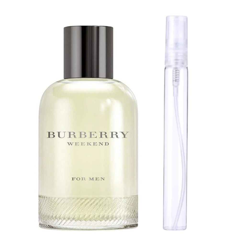 Decant Burberry Weekend Edt Hombre