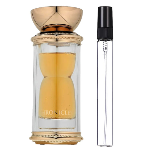 Decant French Avenue Chronicles Extrait De Parfum Edp Hombre - Decant.cl