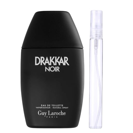 Decant Guy Laroche Drakkar Noir Edt - Decant.cl