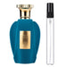 Decant Paris Corner Emir Voux Turquoise Edp Unisex - Decant.cl