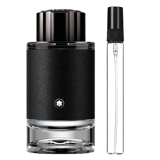 Decant Mont Blanc Explorer EDP - Decant.cl