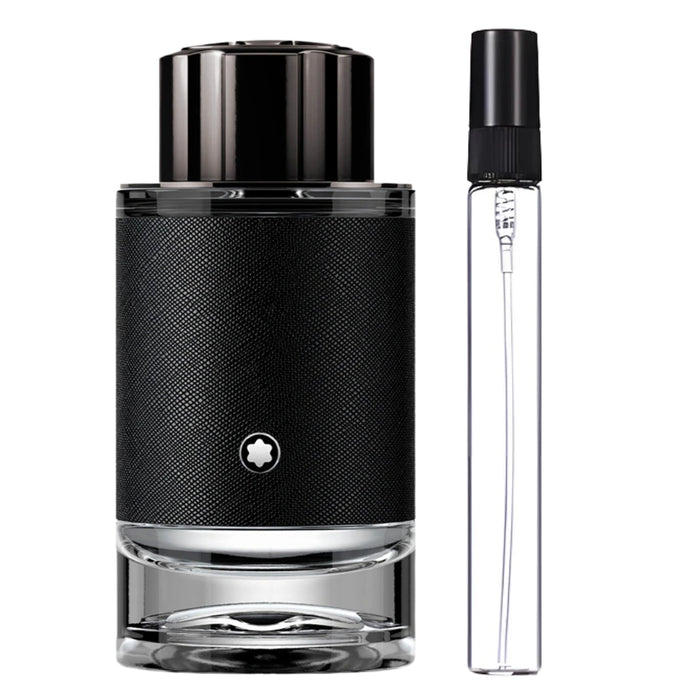 Decant Mont Blanc Explorer EDP - Decant.cl
