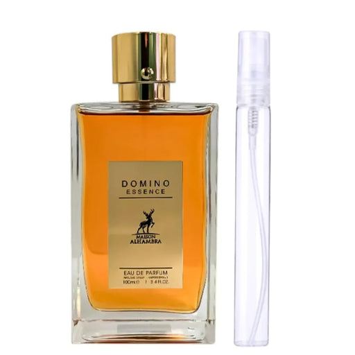 Decant Maison Alhambra Domino Essence Edp Unisex - Decant.cl