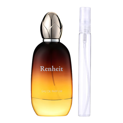 Decant Fragrance World Renheit Edp Hombre (Dior Fahrenheit) - Decant.cl