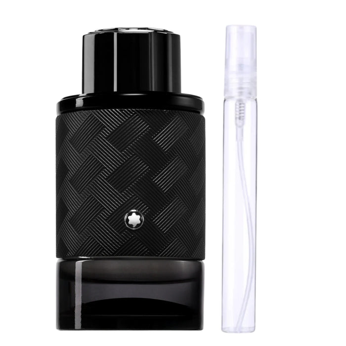Decant Montblanc Explorer Extreme Parfum Hombre