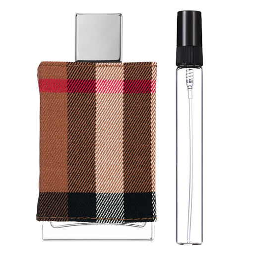Decant Burberry London hombre EDT - Decant.cl