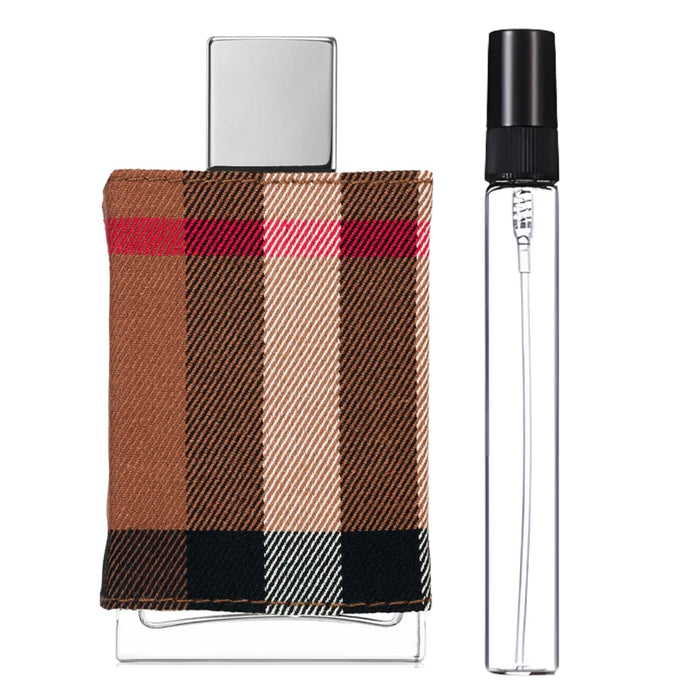 Decant Burberry London hombre EDT - Decant.cl