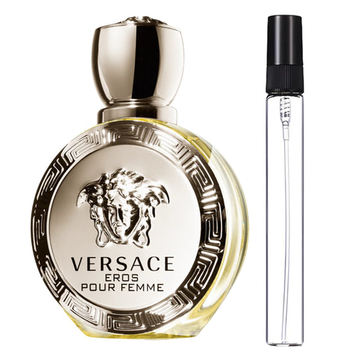 Decant Versace Eros Pour Femme EDP - Decant.cl