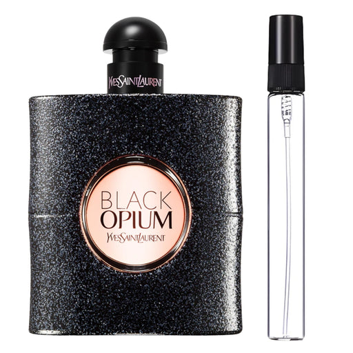 Decant Yves Saint Laurent Black Opium Mujer Edp - Decant.cl