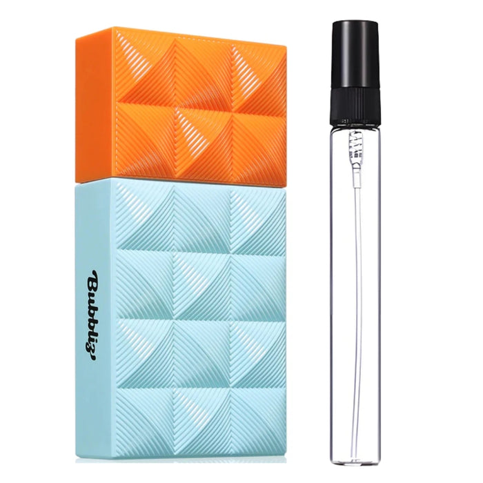 Decant Risala Elite Bubbliz Aloha Edp Unisex (Creed Virgin Island Water) - Decant.cl