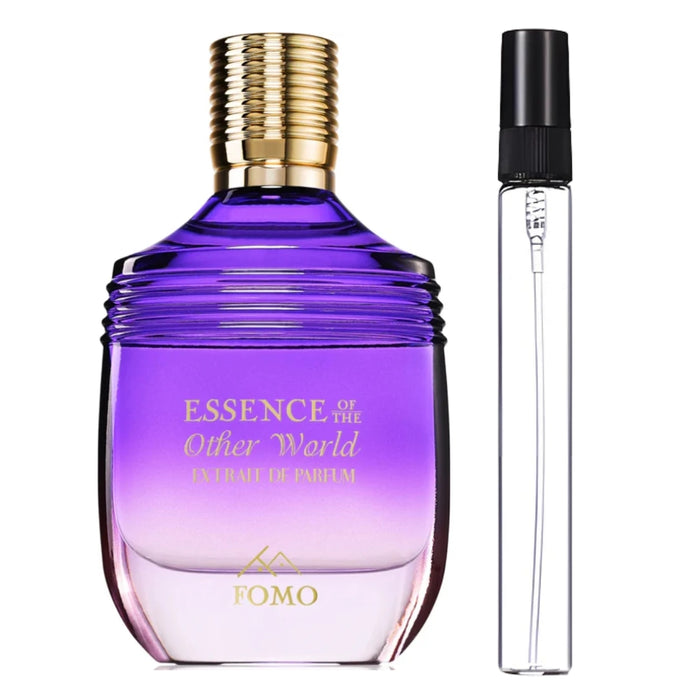 Decant Fomo Essence of The Other World Extrait de Parfum - Decant.cl