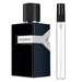 Decant Yves Saint Laurent Y Le Parfum Hombre - Decant.cl
