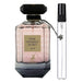 Decant Maison Al hambra Pink Shimmer Secret Oud Edp Mujer (VS Bombshell Oud) - Decant.cl