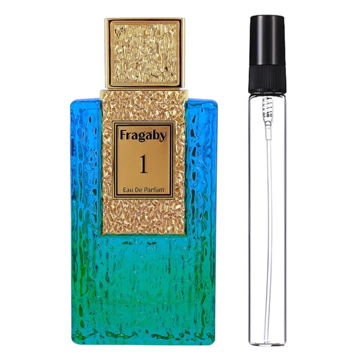 Decant Risala Elite Fragaby 1 EDP Unisex - Decant.cl