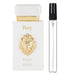 Decant Maison Asrar Rey EDP - Decant.cl