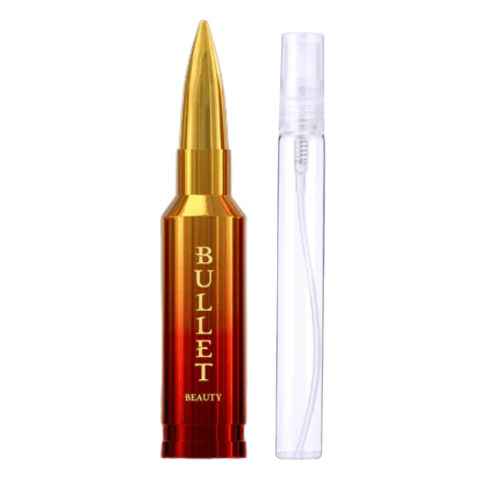 Decant Bharara Bullet Beauty Pour Femme Edp - Decant.cl
