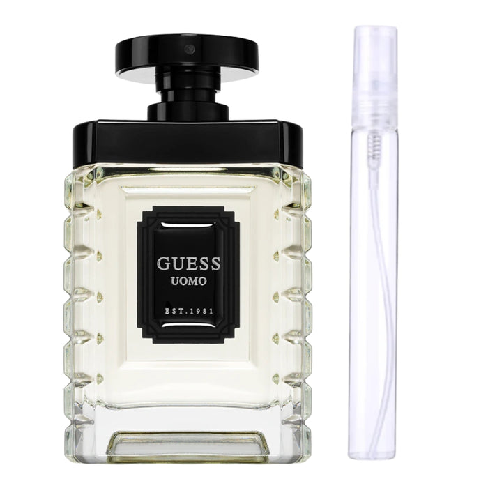 Decant Guess Uomo Men EDT