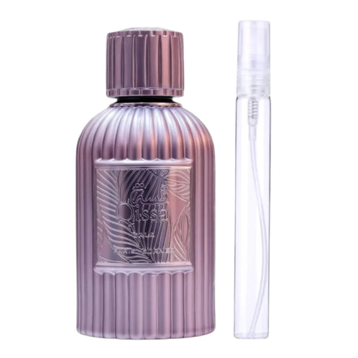 Decant Paris Corner Qissa Gala Edp Mujer - Decant.cl