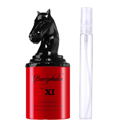 Decant Armaf Bucephalus No. XI Hombre - Decant.cl