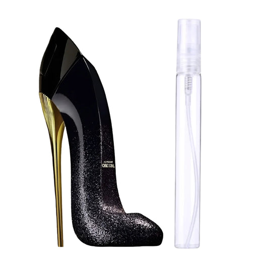 Decant Fragrance World Supreme Chic Girl Edp Mujer - Decant.cl