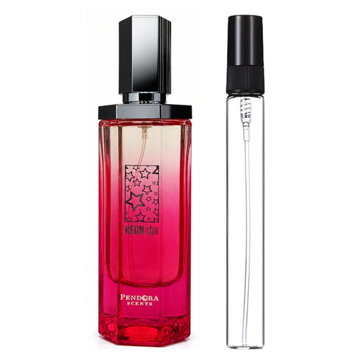 Decant Pendora Scents Neon Star EDP - Decant.cl