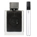 Decant Armaf Club De Nuit Bling EDP Unisex - Decant.cl