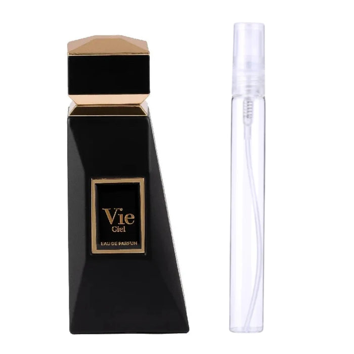 Decant Fragrance world Vie Ciel Edp Hombre