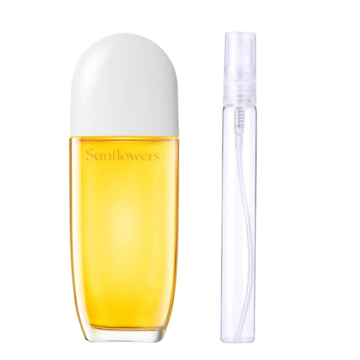 Decant Elizabeth Arden Sunflower Edt