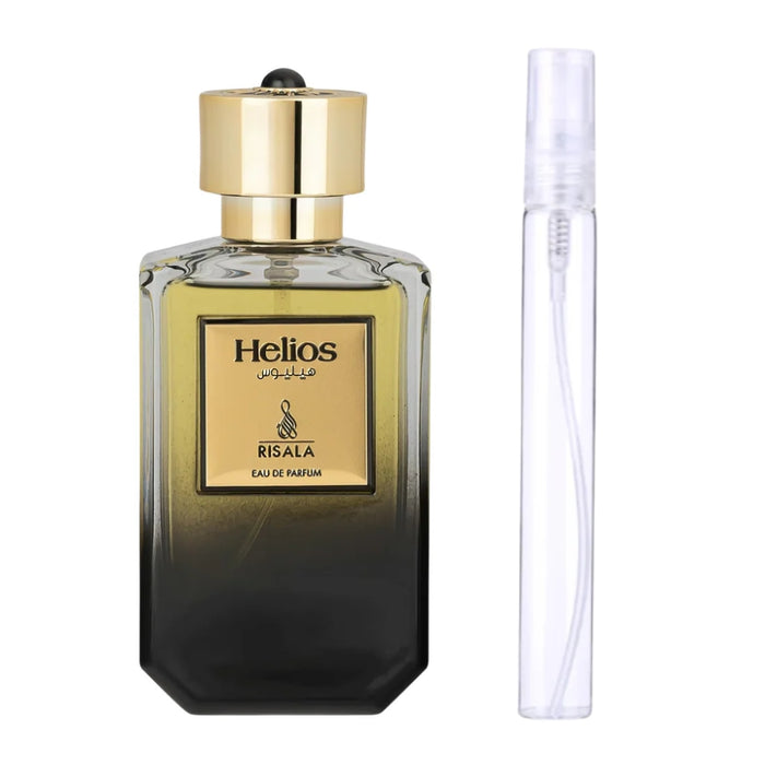 Decant Risala Helios Edp Hombre
