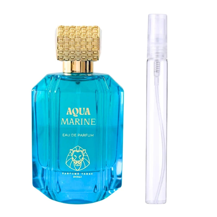 Decant Parfums Yadav Aqua Marine EDP
