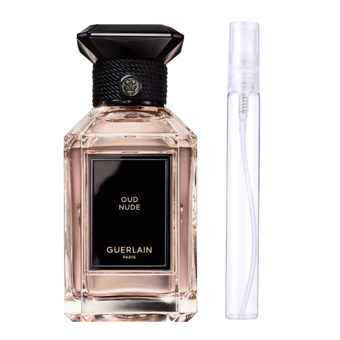 Decant Guerlain Oud Nude Unisex Edp