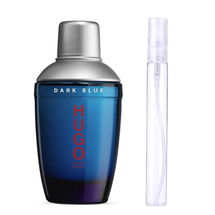 Decant Hugo Boss Dark Blue Edt