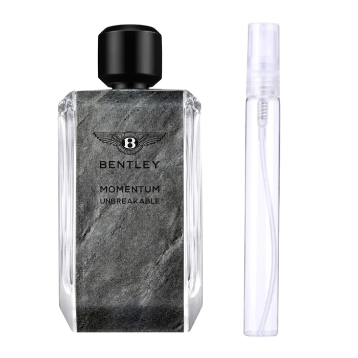 Decant Bentley Momentum Unbreakble Edp Hombre
