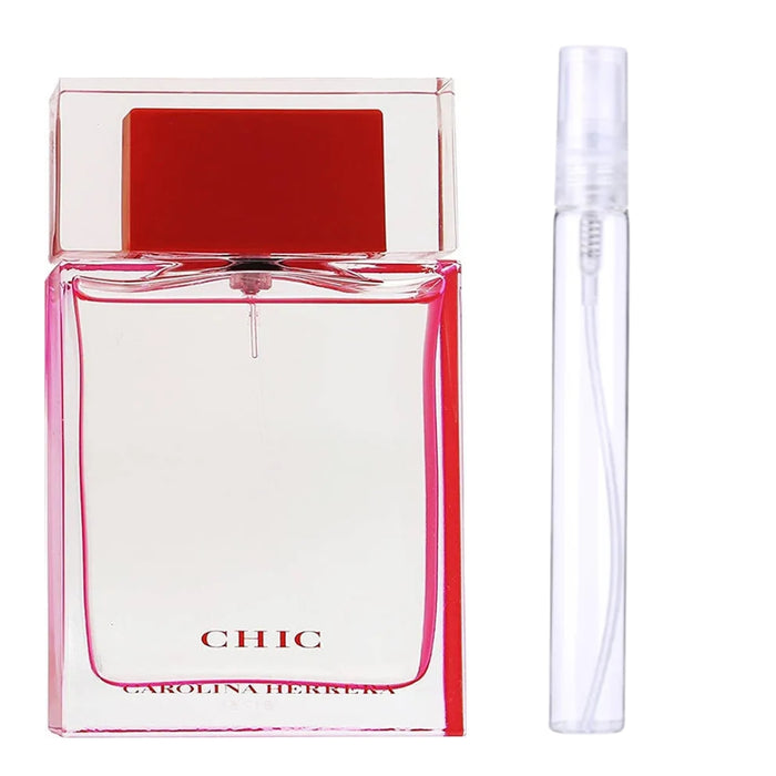 DECANT CHIC WOMAN EDP