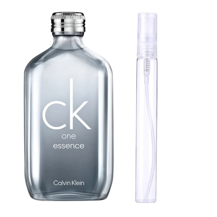 Decant Calvin Klein Ck One Essence Parfum Intense Unisex