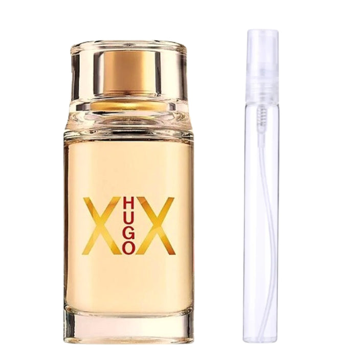 Decant Hugo Boss Xx Edt Mujer
