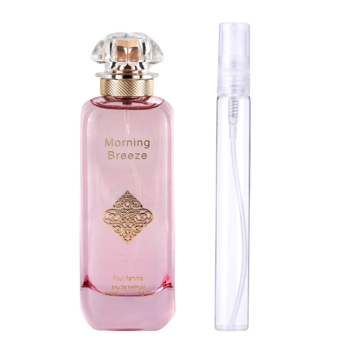 Decant Mush Mush Morning Breeze Pour Femme