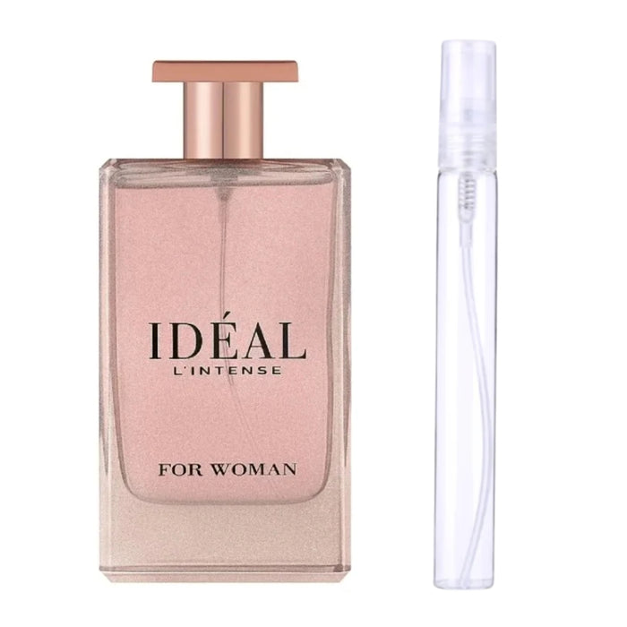 Decant Fragrance World Ideal L'Intense Edp Mujer (Idôle L'Intense Lancôme)