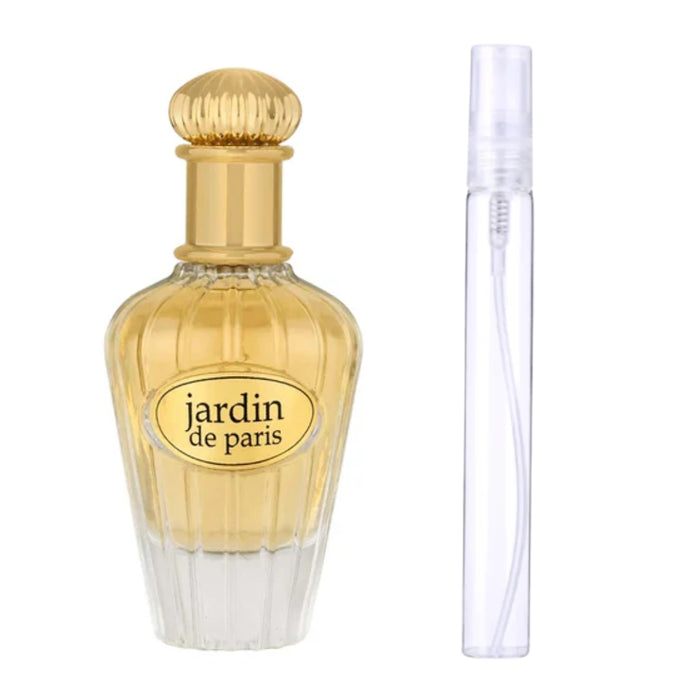 Decant Jardin De Paris Edp Mujer