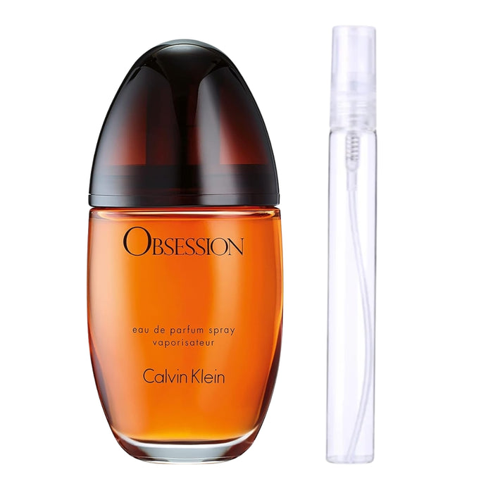 Decant Calvin Klein Obsession Mujer EDP
