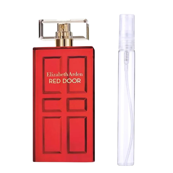 Decant Elizabeth Arden Red Door Edt