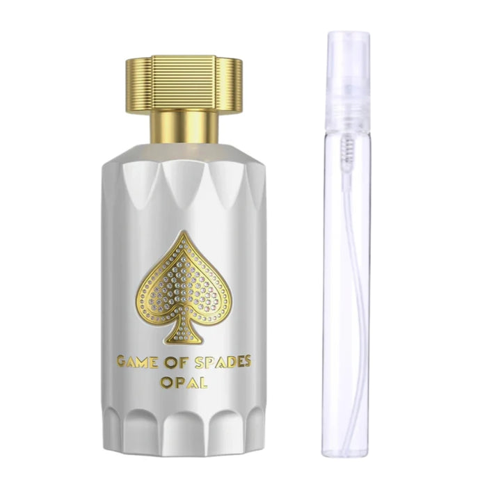 Decant Jo Milano Game Of Spades Opal Parfum Mujer