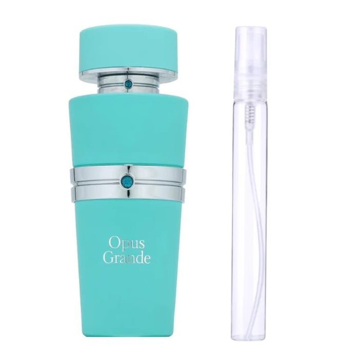 Decant French Avenue Opus Grande Edp Unisex (Bond No 9 Greenwich Village)